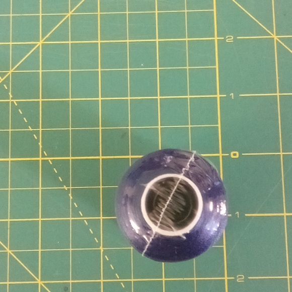 $1 Add-on Navy 1069 Rayon Embroidery Thread - Picture 3 of 6